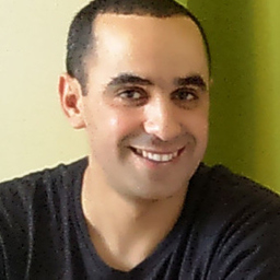 Abdeslam Hasniou