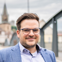Jonas Rudolph