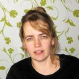 Mareike Imbt's profile picture