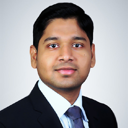Thennarasu Krishnasamy