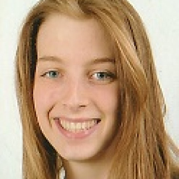 Ing. Laura Carstensen