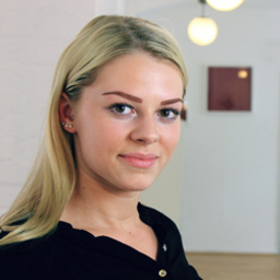 Nathalie Otto