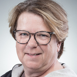 Jaqueline Fritsch