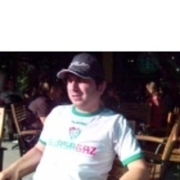 Sedat Karanfil's profile picture