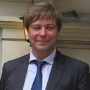 Oleg Bogdanov