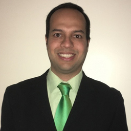 Oscar Perez