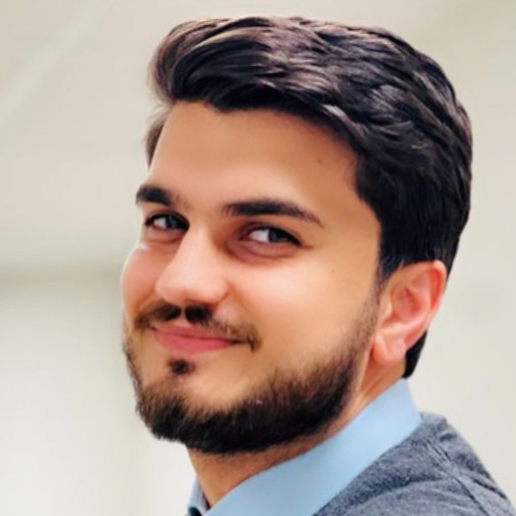 Zarak Khattak - Supply Chain Specialist - Shifa International Hospitals ...