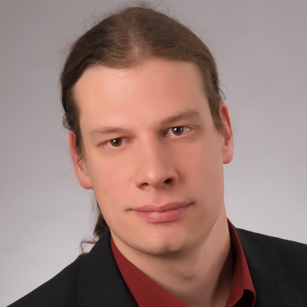 Alexander Theel Fachinformatiker Anwendungsentwicklung vivida bkk