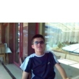 Ahmet Ermeydan