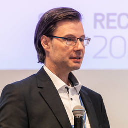 Dr. Michael Jastram