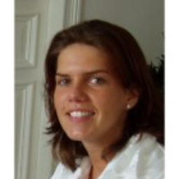 Profilbild Sandra Gottschald