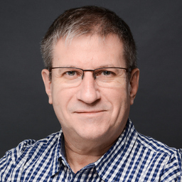 Stefan Michel