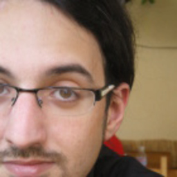 Daniel Díaz Moreno