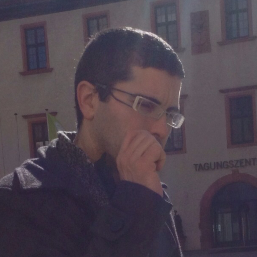 Juan Ramos de la Rosa Studioleiter FlottFIT GmbH XING