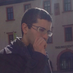 Juan Ramos de la Rosa's profile picture