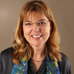 Heike Rosar