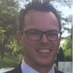 Martin Ernsperger