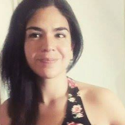 Prof. Fatima Orendain Almada