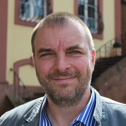 Matthias Schmidt