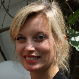 Céline Foubert