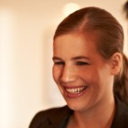 Mareike Burihabwa geb. Ehmke 