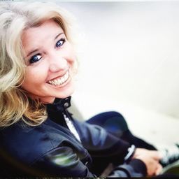 Claudia Maskow