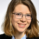 Social Media Profilbild Stephanie Teich Eßlingen