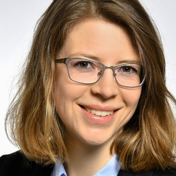 Stephanie Teich