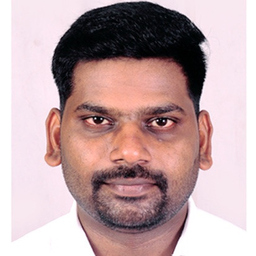 Arunkumar Gunasekaran