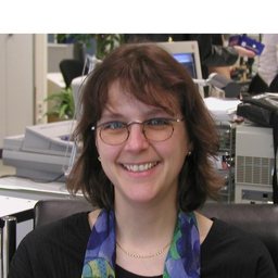 Brigitte Krause-Deden