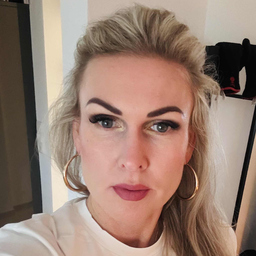 Susanne Hohensee