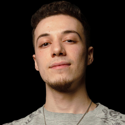 Dimitri Kesper