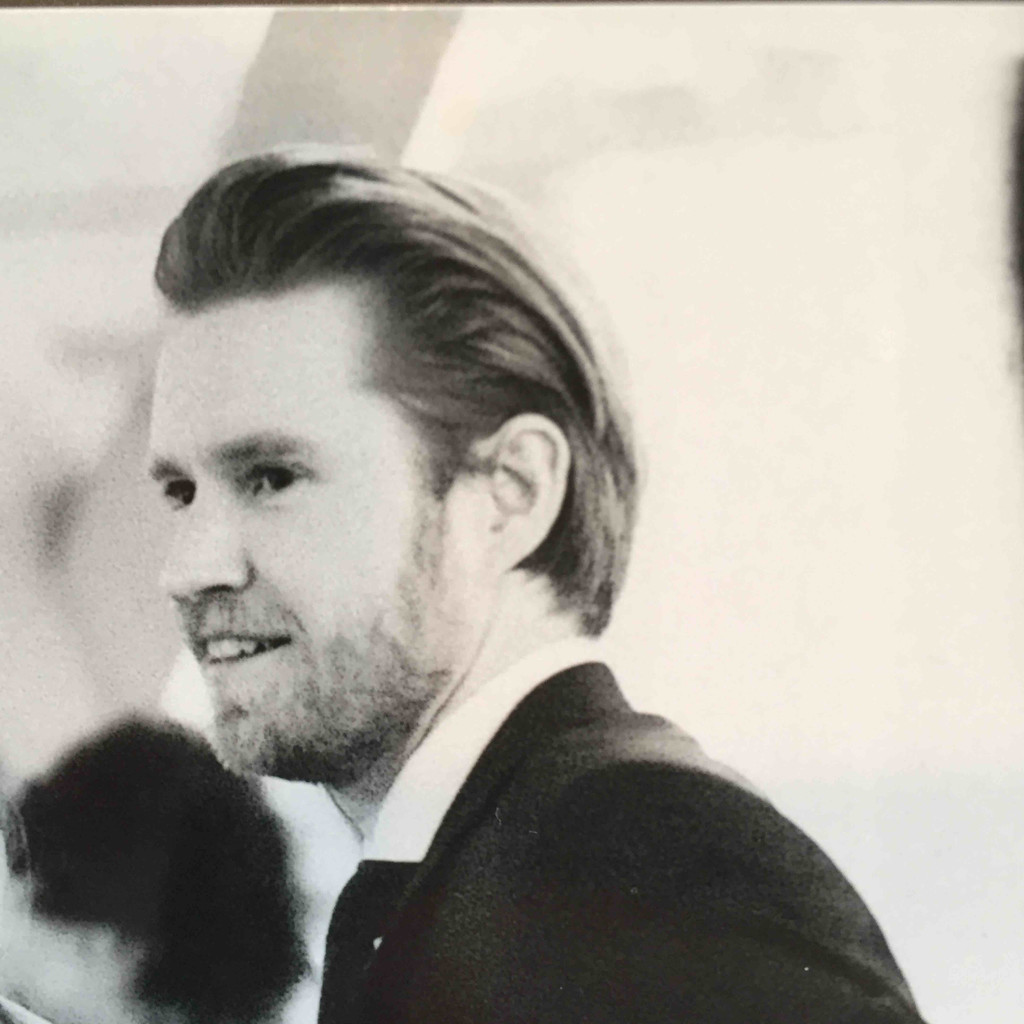 Moritz Becker Head of Sales The Living 9th XING