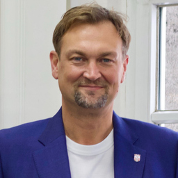 Profilbild Gregor Kempert
