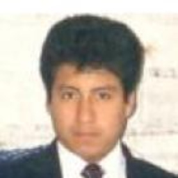 Edison Acuña Sifuentes