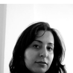 Ferdaous Doukali's profile picture