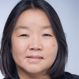 Kyung Sook Chantal Holzknecht's profile picture
