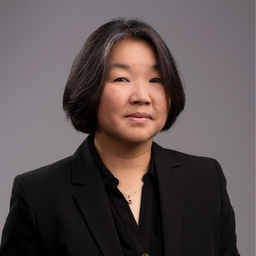 Kyung Sook Chantal Holzknecht