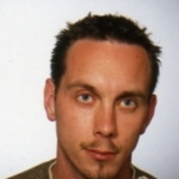 Christopher Wilts