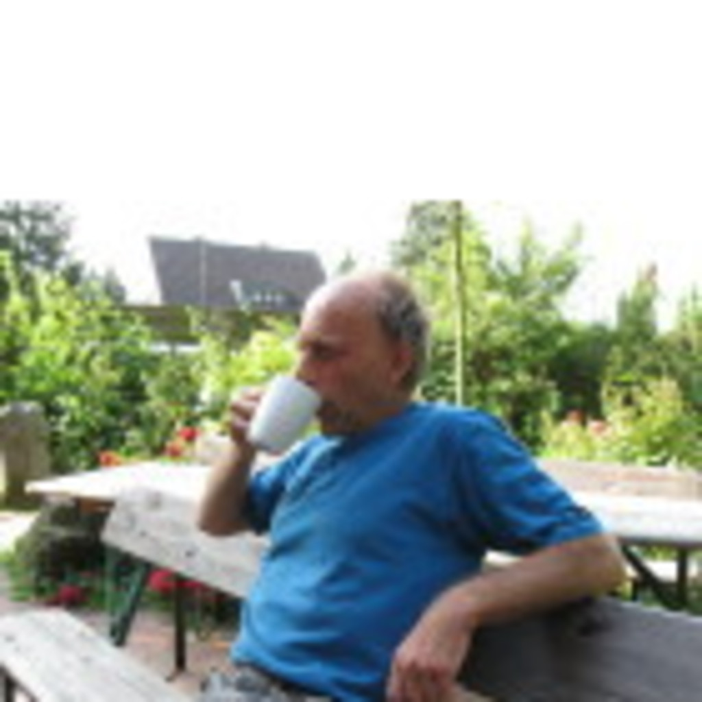 Johannes Anders Unternehmer Gartengestaltung Anders XING