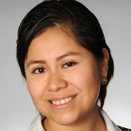 Ing. Dafne Aguirre's profile picture