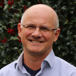 Oliver Hauschke