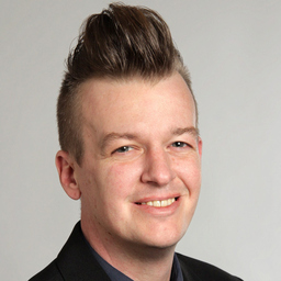 Torben Zimmermann