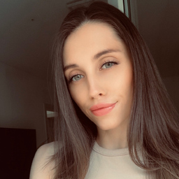 Marina Lobert