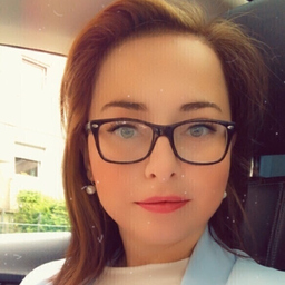 Profilbild Josipa Babic