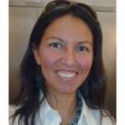 Huma Celen Erkan