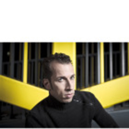 Marc A. Palazzo's profile picture
