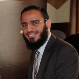 Hazem Elkhabaza