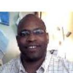 Terrance Evans