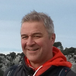 jürgen Discher